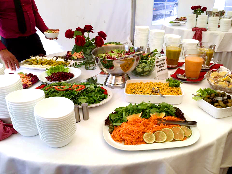 Srilankan Foods germany